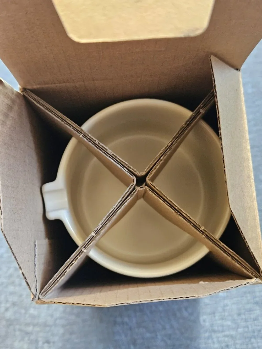 Nespresso Stackable Serving Set - Cream & Sugar